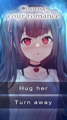 Love is a Canvas - Screenshot 3