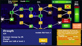 Idle Adventure - Screenshot 2