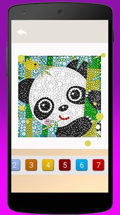 diamond painting cute asmr col - Screenshot 2