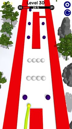 Road Drawing 3D - Screenshot 3