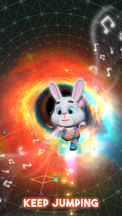 Tiles Hop Rhythm: Tom Rush - Screenshot 4
