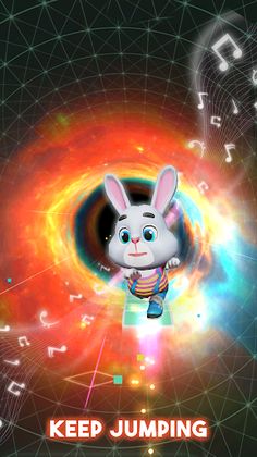 Tiles Hop Rhythm: Tom Rush - Screenshot 4