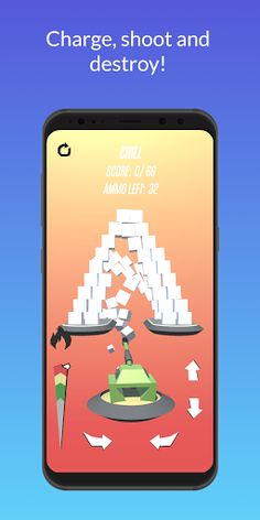 Cube Smasher - Screenshot 4