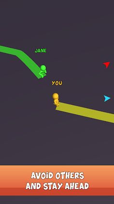 Io Type Games: Paper Battle 3D - Screenshot 3