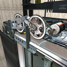 Elevator Simulator 3D - Screenshot 2