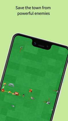 Arrowtale - Screenshot 1