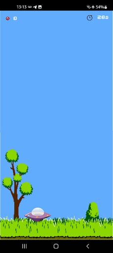 aliens hunters - Screenshot 2