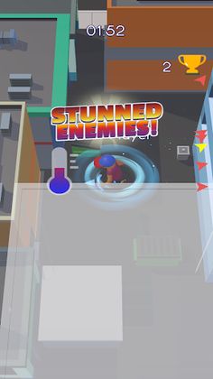 Hot or Cold.io - Screenshot 2