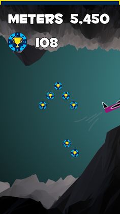 Take Flight by gstreak - Screenshot 1