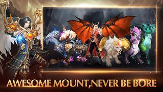 Immortal Hero - Screenshot 2