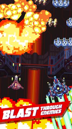 Blast Rush - Screenshot 3