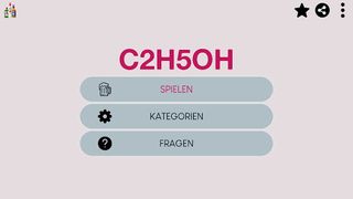 freitags! - das Trinkspiel für - Screenshot 1