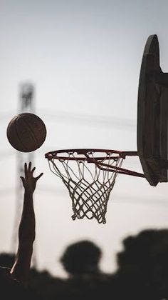 Basket Ball - Screenshot 2