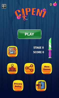 Cipeni - Screenshot 1