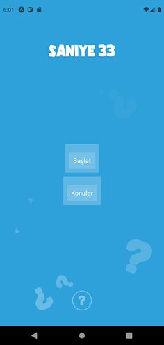 Saniye 33 - Screenshot 1