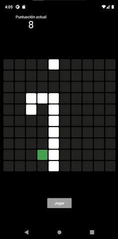 Snake - Screenshot 1