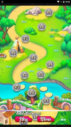 Bubble Shooter Mira - Screenshot 3