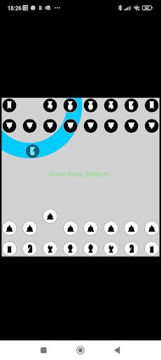 A-Chess: Chess without board - Screenshot 4
