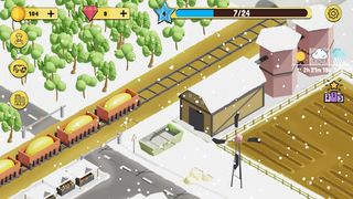 Farm Sweet Farm - Screenshot 2