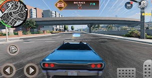 Gangster, Theft Auto Gta 5 Mod - Screenshot 2