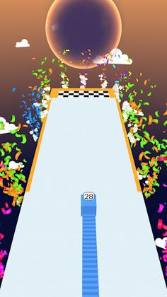 Snake Bash - Screenshot 3