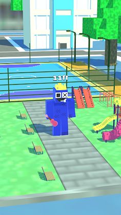 Lifting Craft - Screenshot 2