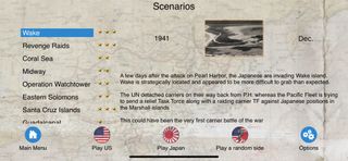 Carrier Battles 4 Guadalcanal - Screenshot 2