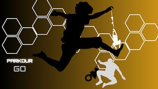 Parkour Go - Screenshot 1