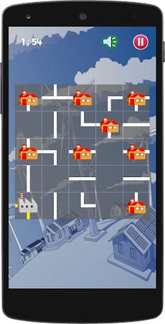 The Power House - Screenshot 4