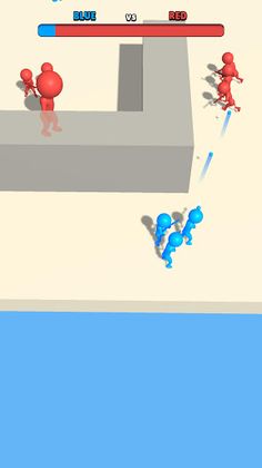 Color Troopers - Screenshot 3