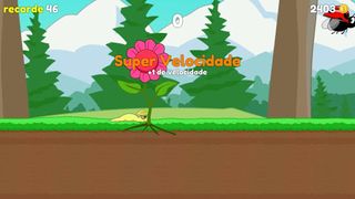 Corre Minhoca, Corre - Screenshot 2