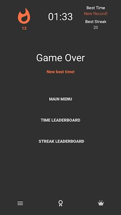 Human Metronome - Screenshot 4