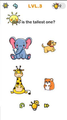 Brain Training Master - Screenshot 3