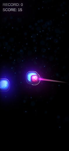 Touch space - Screenshot 3