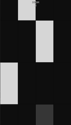 Super Piano Game - Screenshot 1