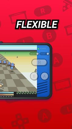 Pizza Boy GBA Pro - Screenshot 3