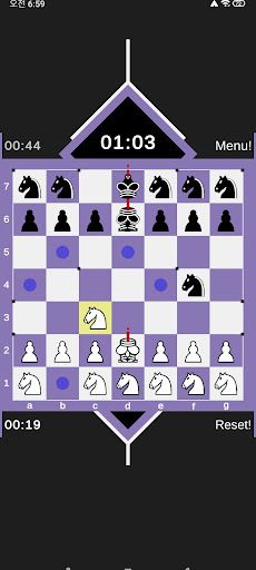 Chess President - Screenshot 4