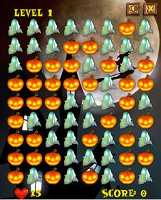 Puzzluxe Matching Game - Screenshot 3