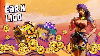 Battlico - Screenshot 2