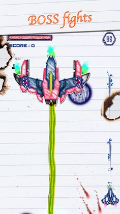 Paper Battles - Screenshot 4