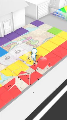 Yard Design Master - Screenshot 1