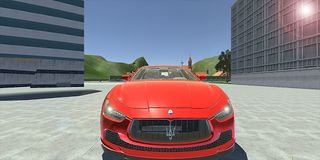 GT Drift Simulator Games - Screenshot 2