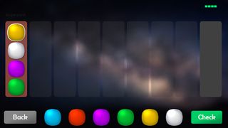 Hit and Blow - Screenshot 3