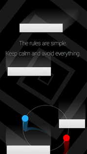 Duet - Screenshot 2