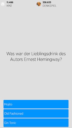 Steinhoefel Schulquiz - Screenshot 2