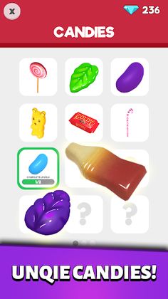 Perfect Smash 3D - Screenshot 3