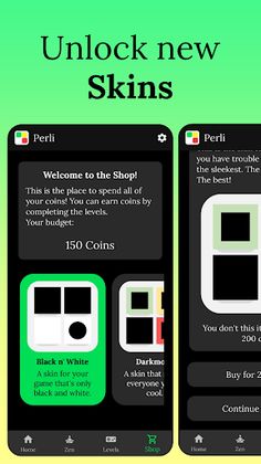 Perli - Screenshot 2