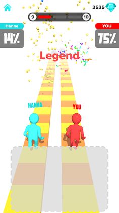 Draw and Smash 3d - Screenshot 3