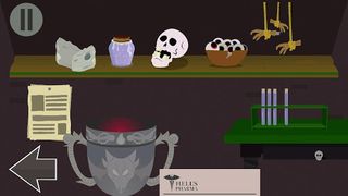 Hell's Pharma Mobile - Screenshot 3