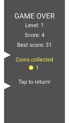 Trivade - Screenshot 4